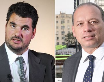 Eugenio Burzaco reemplaza a Sergio Berni como secretario de Seguridad