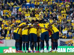beccacece definio los 26 de ecuador para el mundial 2026: kendry paez, adentro beccacece definio los 26 de ecuador para el mundial 2026: kendry paez, adentro