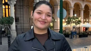 Guadalupe fue encontrada en una casa de Orán, en el norte de Salta Guadalupe fue encontrada en una casa de Orán, en el norte de Salta