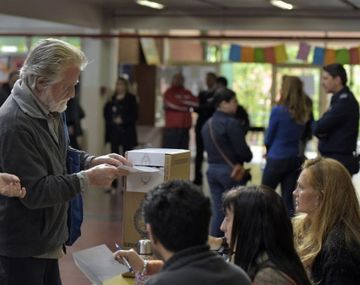 Cuál fue la participación en las PASO y la comparación con las últimas elecciones