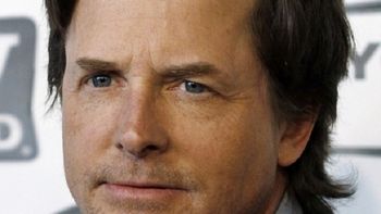 Michael J. Fox Michael J. Fox