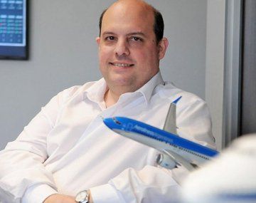 Pablo Ceriani cruzó a Mauricio Macri por su ignorancia sobre el sector