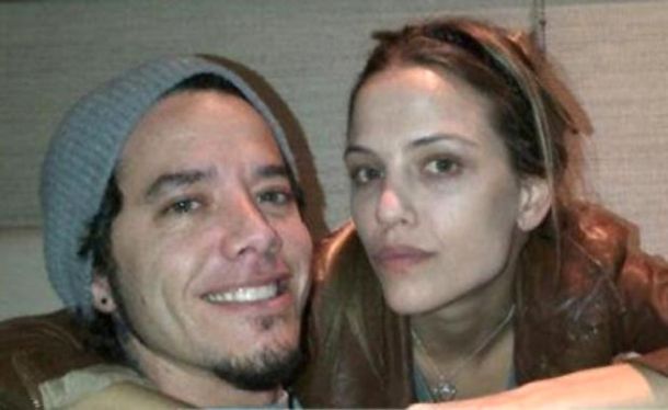 Las vacaciones románticas de Sebastián Ortega en Miami