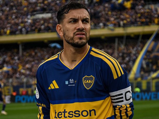Leandro Paredes