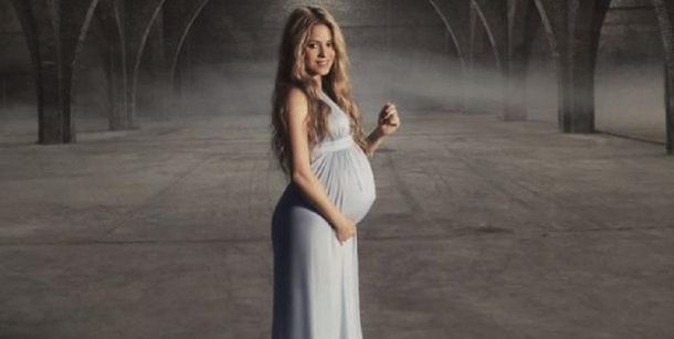 Shakira y Piqué, padres por segunda vez: Estamos felices; y qué significa Sasha