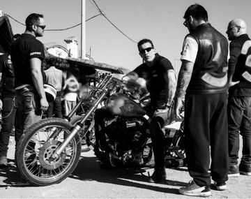 ¿Quién es Dani La Muerte?