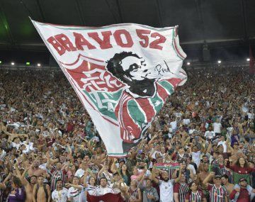 Tras los incidentes con hinchas de Boca