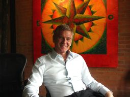 De Narváez no ve a Massa como adversario político