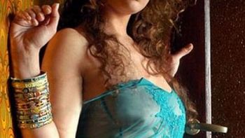 aparecieron fotos prohibidas de romina ricci aparecieron fotos prohibidas de romina ricci