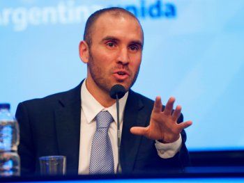 Martín Guzmán reveló que está haciendo política para gobernar la Argentina