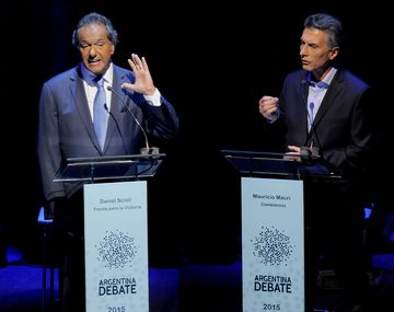 En un picante debate