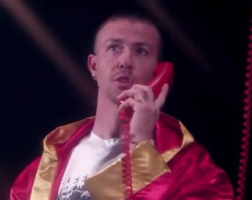 Una estrella del Real Madrid se burla del Barcelona