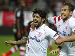 revolucion banega: de estar fuera del mundial a ser pretendido por la juve revolucion banega: de estar fuera del mundial a ser pretendido por la juve