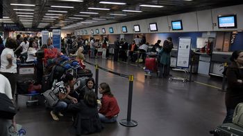 Problemas para volar Problemas para volar