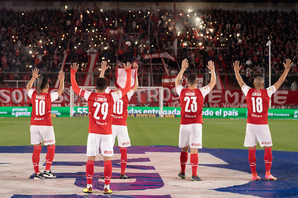 Independiente necesita una victoria que le de respiro.