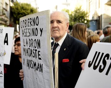 Rechazaron a la Asociación de Fiscales como querellante 