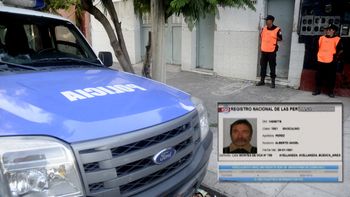 pelea de vecinos en avellaneda: murio la joven que estaba internada pelea de vecinos en avellaneda: murio la joven que estaba internada