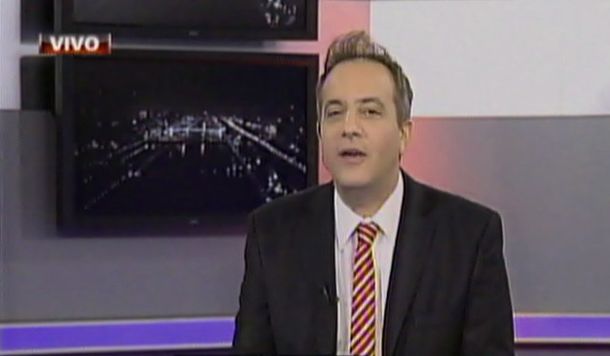 Frío en la mañana y el fin de semana empieza con lluvias