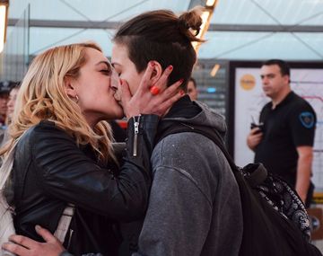 ¿Cómo es el protocolo para la detención de gays y lesbianas?