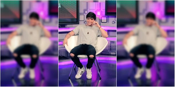 Julián Serrano en Tarde Xtra