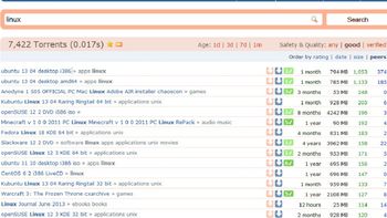 chau torrentz: cerro el sitio de descargas mas grande chau torrentz: cerro el sitio de descargas mas grande