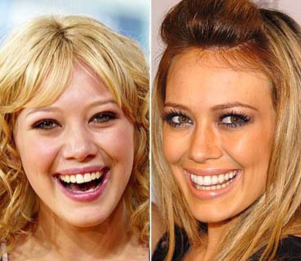 Hilary-duff-antes-despues