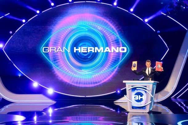 Santiago del Moro aclara quién es Gran Primo en Gran Hermano