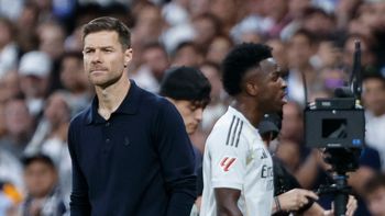 silencios que hacen ruido: los jugadores del real madrid que no despidieron a xabi silencios que hacen ruido: los jugadores del real madrid que no despidieron a xabi