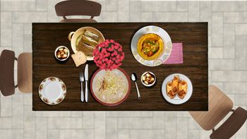 como saborear 200 anos de tradicion argentina a traves de la comida como saborear 200 anos de tradicion argentina a traves de la comida