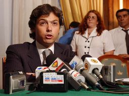 Diego Gorgal