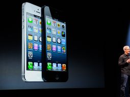el iphone 5 sera mas de dos veces mas rapido que el 4s el iphone 5 sera mas de dos veces mas rapido que el 4s