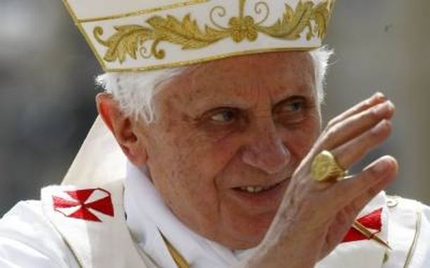¿Qué pasará con el Anillo del Pescador de Benedicto XVI?