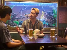 La película coreana basada en una novela que llegó recientemente y promete triunfar en la plataforma La película coreana basada en una novela que llegó recientemente y promete triunfar en la plataforma