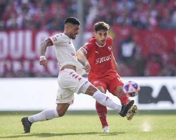 Cómo ver en vivo Independiente vs Huracán por la Copa de la Liga
