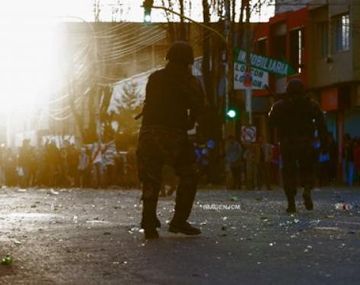 Foto: Gentileza Tiempo Sur Digital