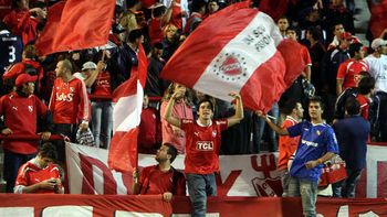 asaltaron a un dirigente de independiente y acusan a los barras asaltaron a un dirigente de independiente y acusan a los barras