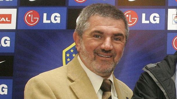 Un futuro candidato, duro con la dirigencia de Boca: Con ellos no se ganó nada