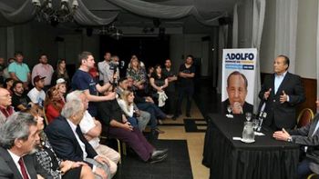 Foto gentileza La Capital Foto gentileza La Capital