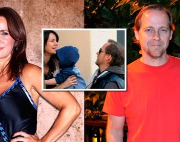 La insólita entrevista de Matías Martin a su ex