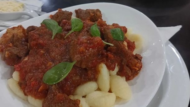 Este bodegón se destaca por deleitar a los comensales con sus preparaciones.&nbsp;