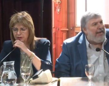 El exabrupto de José Mayans en la previa al debate de la reforma laboral: Hacen lo que se les canta las pelotas