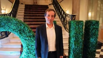 caso porcel: detectan dispositivos de filmacion encubiertos y reclaman que sea arrestado caso porcel: detectan dispositivos de filmacion encubiertos y reclaman que sea arrestado