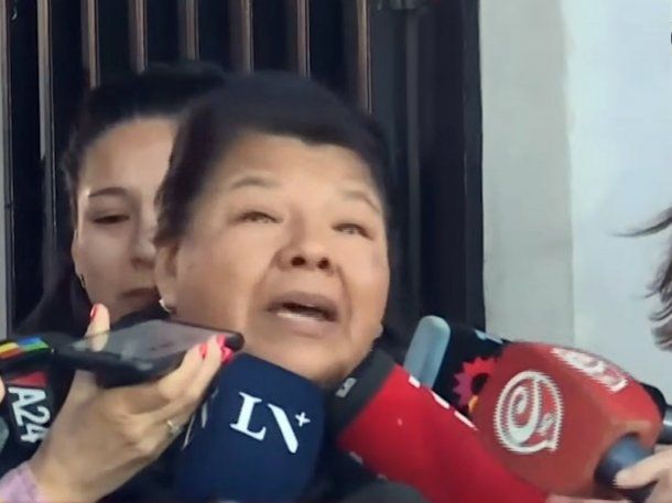 Morón: el reclamo de la hermana del médico asesinado en un robo