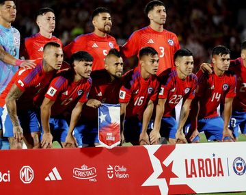 Eliminatorias: Chile le ganó 4-2 a Venezuela en un partido apasionante