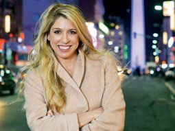 Flor Bertotti agregó cinco funciones más: cómo comprar las entradas y cuándo salen