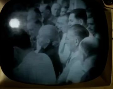 La televisión argentina cumple 75 años: de la primera transmisión a la vuelta de Canal 7