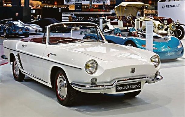 Floride 1961