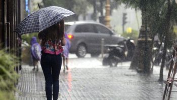 Pronóstico del tiempo del martes 27 de junio de 2017 Pronóstico del tiempo del martes 27 de junio de 2017