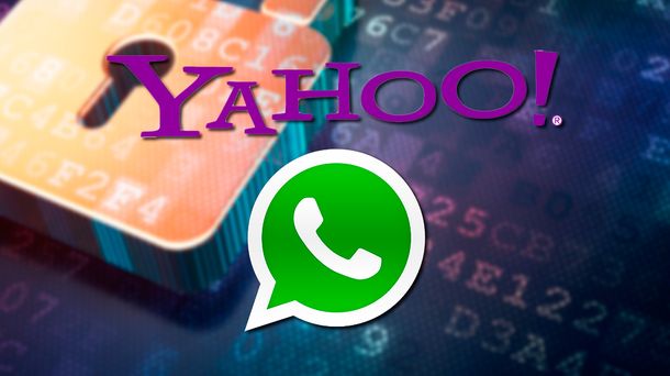 La Unión Europea le pidió a WhatsApp y Yahoo que respete a sus usuarios
