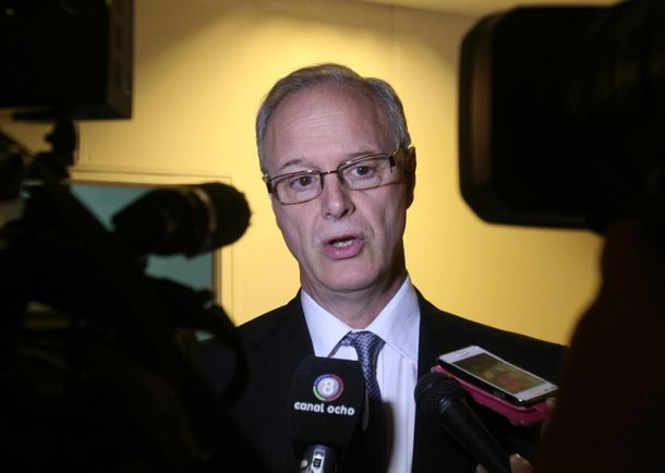 ¿Quién es el nuevo ministro de Salud?